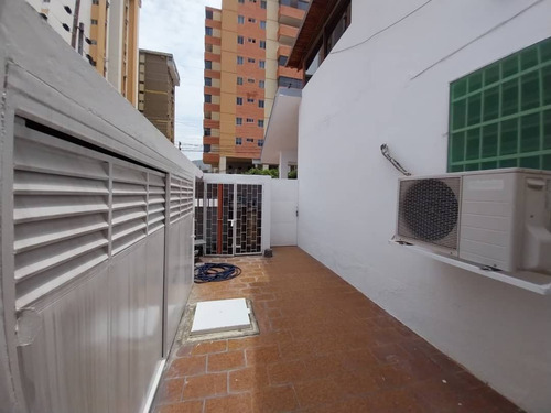 Casa En Venta Urbanización Andrés Bello