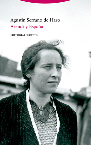 Arendt Y España