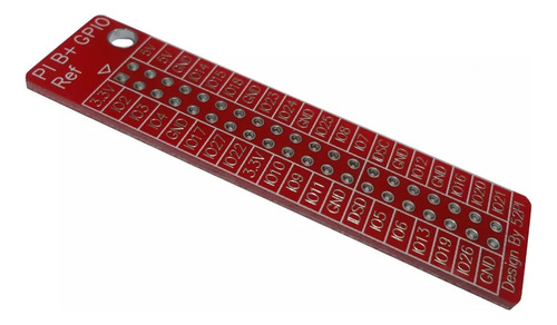 Módulo Pi B+ Gpio (referência) Para Raspberry