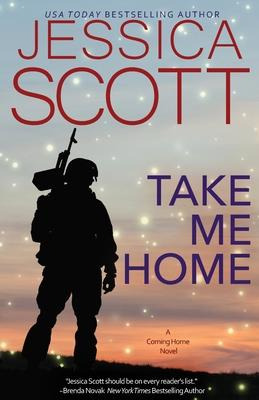 Libro Take Me Home : A Coming Home Novel - Jessica Scott