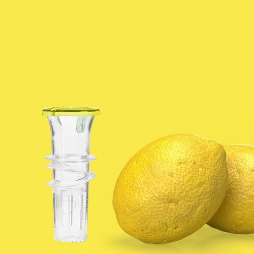 Lemonm Juicer Juicer Hand Practical Multifuncional Con Tapa