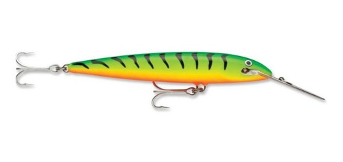 Señuelo Rapala Countdown Magnum 14cm