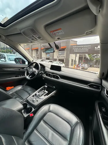 Mazda CX-5 2.5 Grand Touring