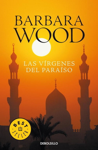 Libro Las Virgenes Del Paraíso - Wood, Barbara