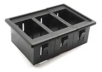 Comprar Por 3 Soporte Teclas\u002F Cargadores P\u002F Embarcacion Utv Moto Au 
