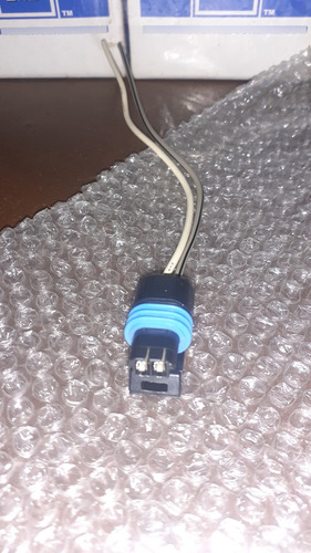 Conector Sensor Temperatura Corsa Blazer Cavalier Aveo Optra