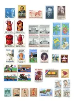 Comprar Estados Unidos Sellos Estampillas Usa Año 1979 Mnh