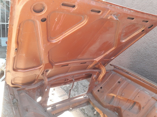 Ford Sedã 4portas