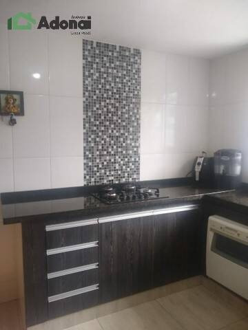 Imagem 9 de 15 de Casa Tèrrea, 3 Dormitorios Sendo Uma Suite No Jardim Carlos Gomes Ac 171m - 1558