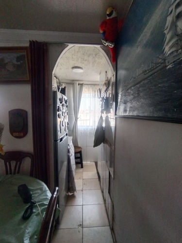 Venta Depto Tercer Piso 2d/1b/1e, Villa Alemana.