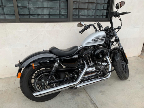 Imagen 1 de 9 de Harley Davidson Forty Eight 2020