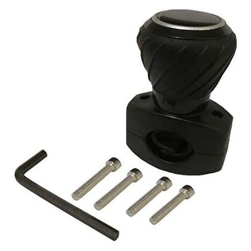 Perilla Giratoria De Lujo Volante. Apta Automóviles, C...