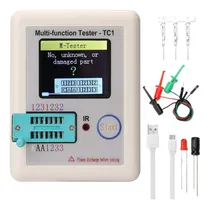 Comprar Yn Probador De Transistores Npn Transistor Nchannel