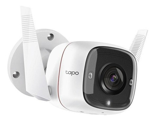 Cámara De Seguridad Tp-link Tapo C310 V1 Smart  3 Mp