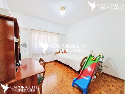 Imagen 25 de 30 de Venta Departamento 3 Ambientes En Quilmes Centro Galeria La Francesa Con Baulera
