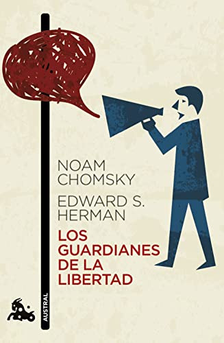 Los Guardianes De La Libertad