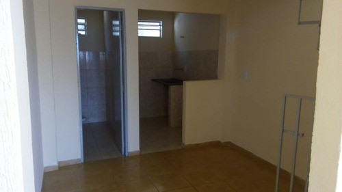 Imagem 20 de 30 de Casas - Venda - Jardim Santa Izabel - Cod. Ca0404 - Vca0404