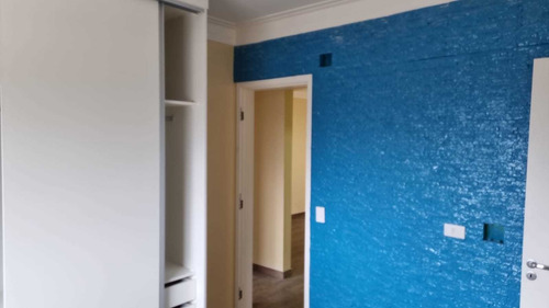 Imagem 9 de 14 de Aluga-se Apartamento Embu Das Artes Aprígio Torre 17 128 M2