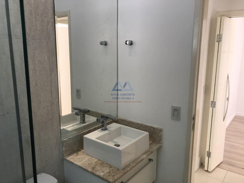 Imagem 4 de 15 de Apartamento Em Vila Aurora (zona Norte) - São Paulo - 2638