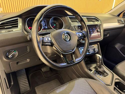 Volkswagen Tiguan Allspace 1.4 2019
