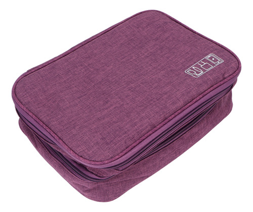 Bolsa De Cosméticos De Viagem, Maquiagem, Grande Capacidade,