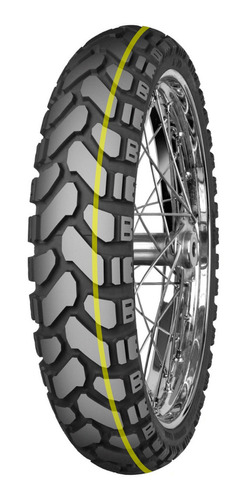 Cubierta Moto Mitas E07+ Dakar 90/90-21 Tl