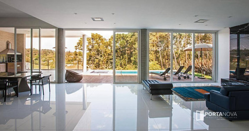 Imagem 30 de 30 de Terreno À Venda, 502 M² Por R$ 553.000,00 - Moinho Velho - Cotia/sp - Te0134