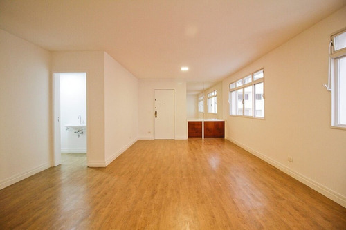 Imagem 22 de 30 de Apartamento À Venda No Bairro Vila Mariana - São Paulo/sp - O-19241-32085