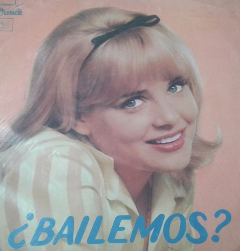 Vinilo Lp Wildo ¿bailamos? Los Be Bops The Musical Brothers
