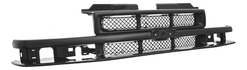 Parrilla P- Chevrolet S-10 1998 1999 2000 2001 2002 2003