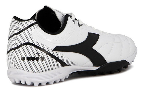 Diadora Futbol Tifosi Tf Men - Blanco-negro