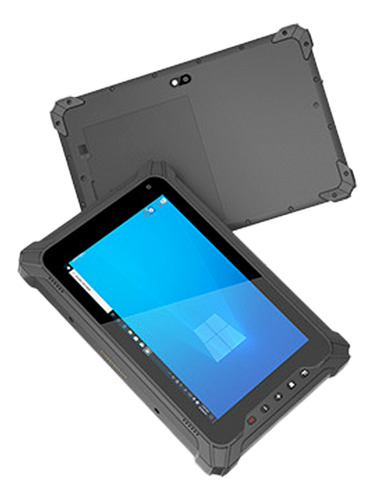 Tablet Triton W8 Uso Rudo 4gb 64gb con escaner 2D Windows 10 Ip65 8in