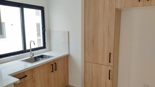 Imagen 21 de 23 de Hermoso Apartamento En Alquiler En Naco
