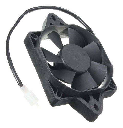 ( Motocicleta Do Radiador Do Ventilador De Refrigeração Do