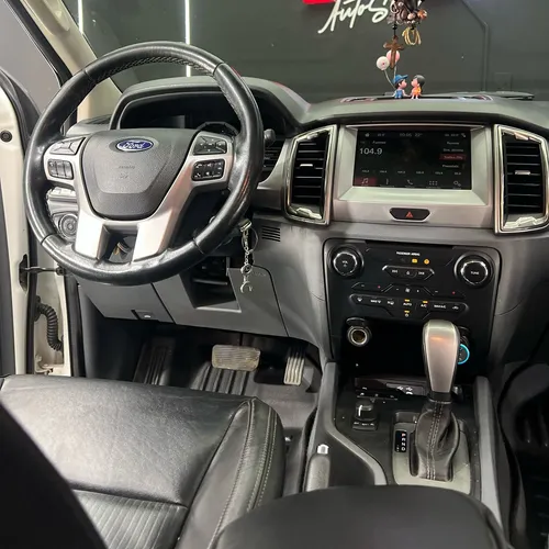 Ford Ranger 3.0 Limited At Diesel 2019