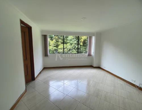 Apartamento En Arriendo En El Castillo. Cod A776131