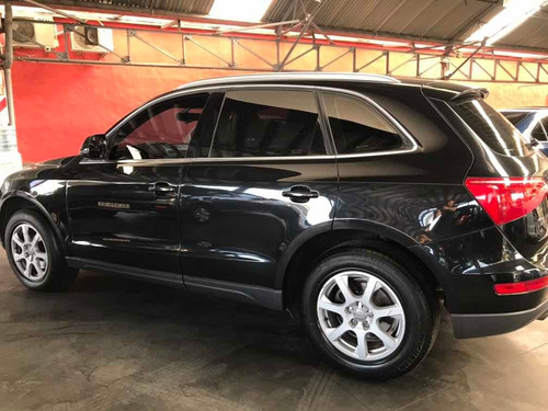 Audi Q5 2.0 Tfsi 211cv Stronic Quattro 2012
