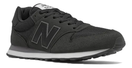 New balance gm500 negras hotsell
