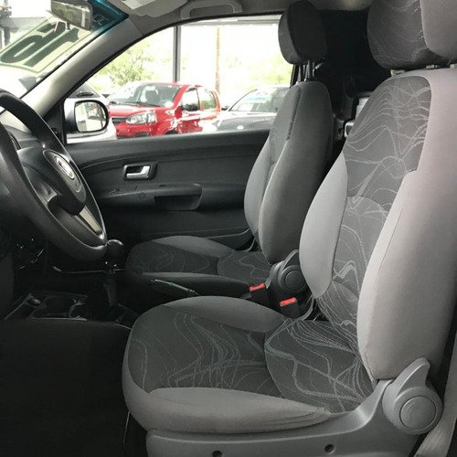 Fiat Strada 1.4 Mpi Working Cs Flex/ Strada 2016