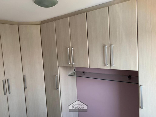 Imagem 3 de 15 de Apartamento No Imirim, 2 Dormitórios 1 Vaga! - 10116-1