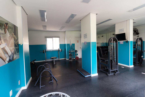 Imagem 21 de 26 de Condomínio Innova Blue, Osasco - R$ 349 Mil, Cod: 473 - V473