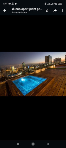 Imagen 13 de 24 de Alquiló Apartamento Amueblado En Piantini