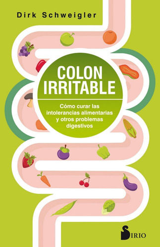 Colon Irritable (libro Original)