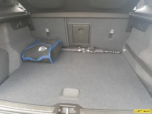 Camioneta Volvo Xc40 2.0 T4 R-design