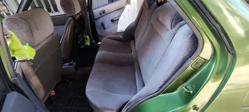 Chevrolet Swift 1.3