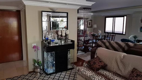 Imagem 2 de 19 de Apartamento - Ref: 6496