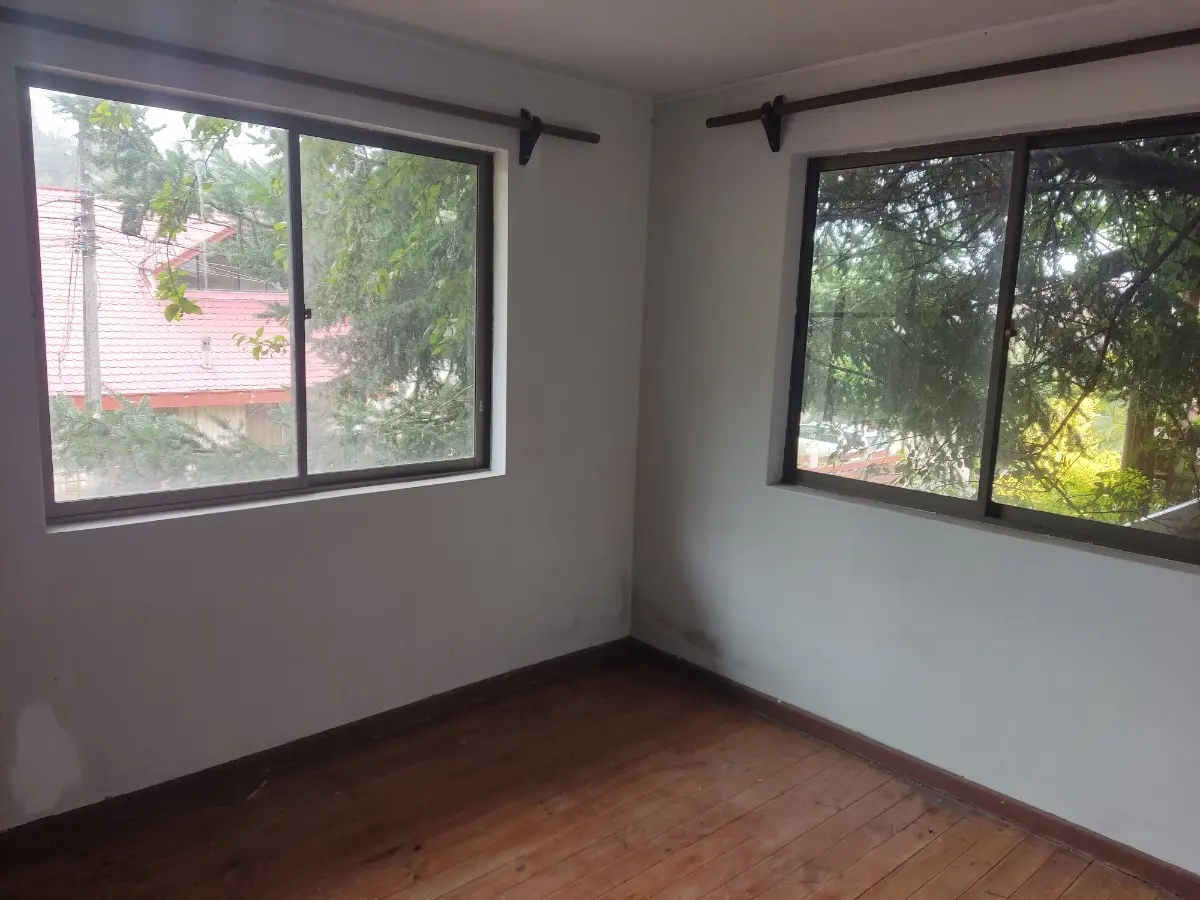 Imagen 4 de 22 de Amplio Terreno En Colón 436 M2 Y Casa Sólida En Chiguayante