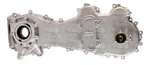 Bomba Aceite Para Chevrolet Combo Van 1.3 Z13dtj 2009 2012