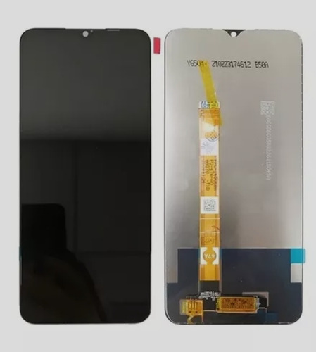 Display Oppo A16