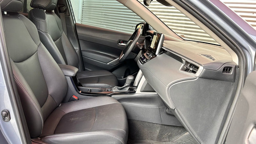 Toyota Corolla Cross 2.0 Xle At